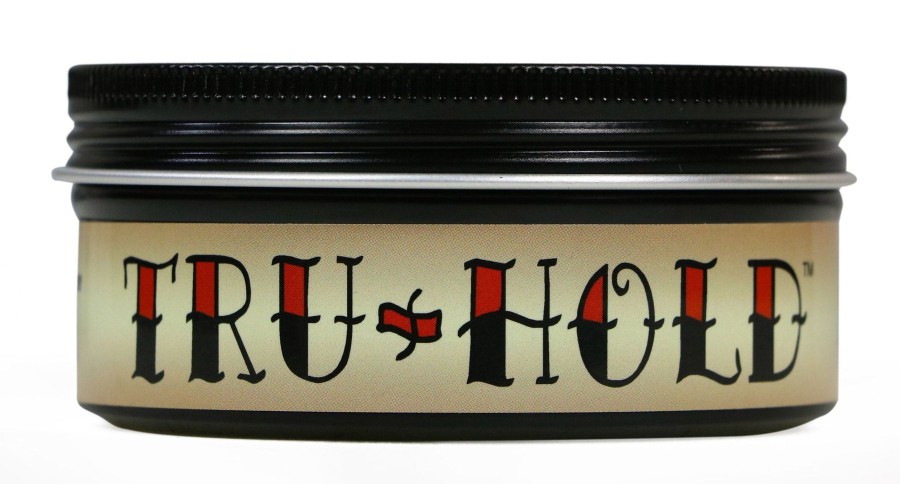 Hair Products Lucky 13 | Tru Hold Pomade (Heavy Hold/High Shine)