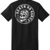 Mens Lucky 13 | The Knife Fight Classic Fit Tee