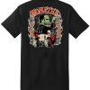 Mens Lucky 13 | Monster Rodder Classic Fit Tee