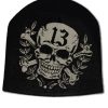 Accessories Lucky 13 | The Triumph Beanie