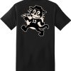 Mens Lucky 13 | The Tomcat Classic Fit Tee