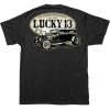 Mens Lucky 13 | The American Original Classic Fit Tee