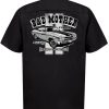 Mens Lucky 13 | The Bad Mofo Work Shirt **New**