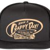 Accessories Lucky 13 | The Crappy Daytrucker Cap **New**