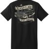 Mens Lucky 13 | Dead Ranch Classic Fit Tee