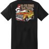 Mens Lucky 13 | The Super Van Classic Fit Tee