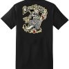 Mens Lucky 13 | King Of The Losers Classic Fit Tee