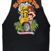 Womens Lucky 13 | The Dayz Customized Women'S Fashion Tank