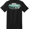 Mens Lucky 13 | The Custom C-10 Classic Fit Tee