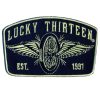 Accessories Lucky 13 | The Speedster Patch