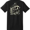 Mens Lucky 13 | The Custom Crow Classic Fit Tee