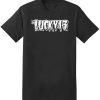 Mens Lucky 13 | The Psychedelic Jungle Classic Fit Tee