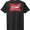 Mens Lucky 13 | Custom Life All New Comfort Tee *New Style*