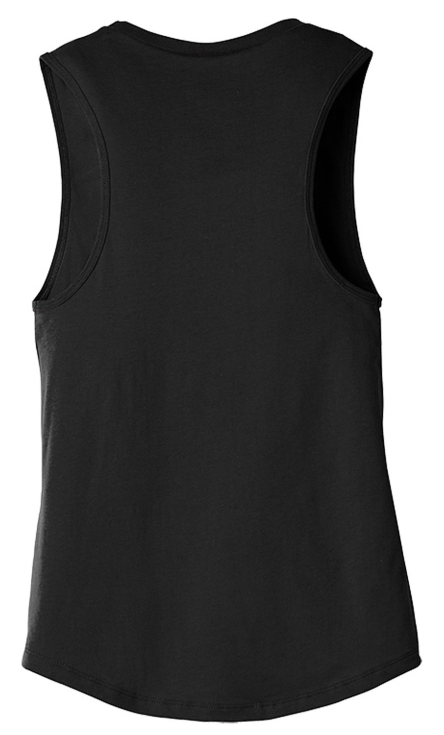 Womens Lucky 13 | Tattoo Your Soul Women'S Muscle Tank - Black