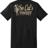 Mens Lucky 13 | The So Cal'S Finest Classic Fit Tee